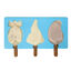 Croci - Kit de Création Crème Glacé pour Chiens - 15cm Indicateur image numéro 3