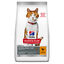 Hill's Science Plan -  Sterilised Cat Croquettes Pour Chat Stérilisé Au Poulet  -  1,5kg Indicateur image numéro 1