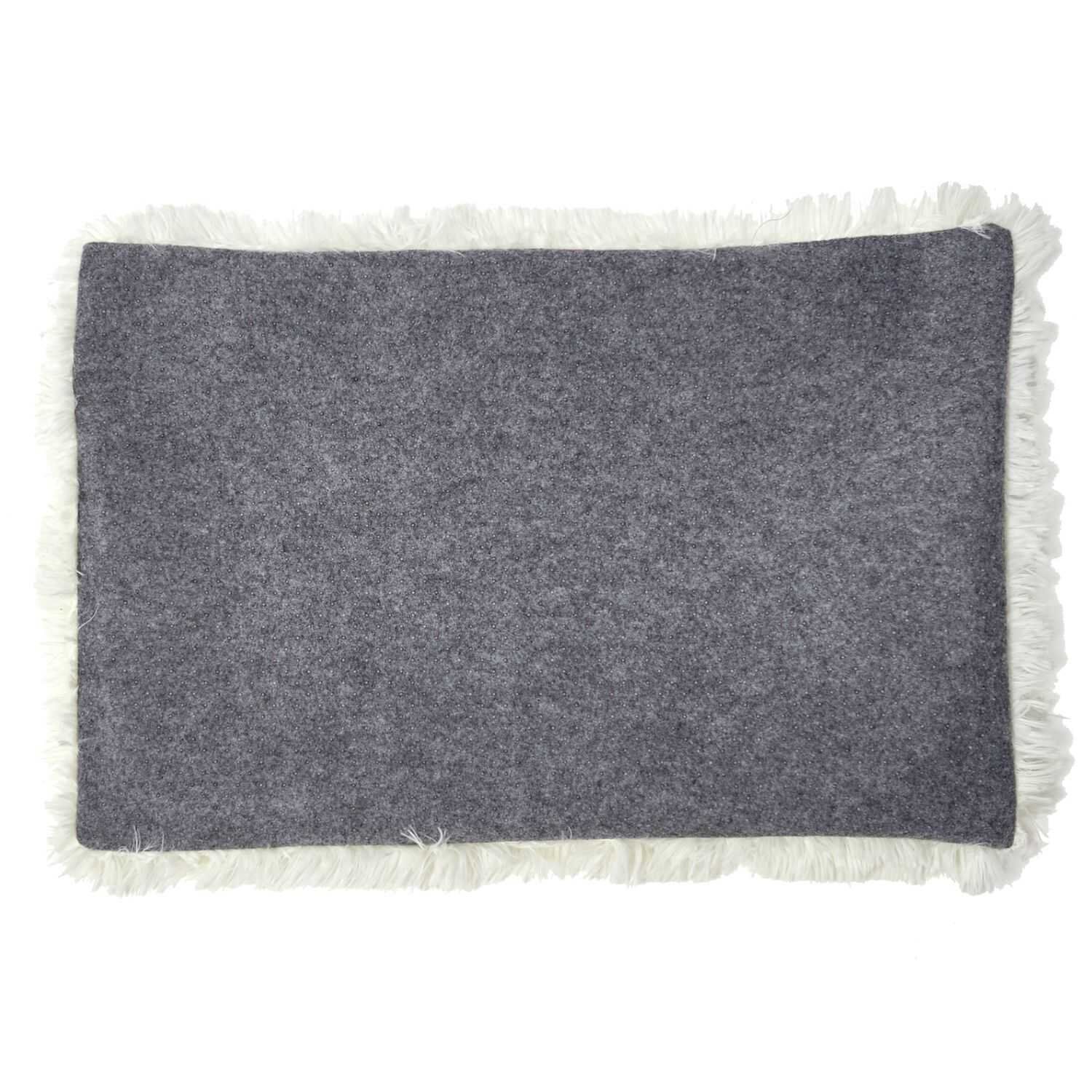 The Concept Factory - Tapis D&eacute;co + Couchage pour Chiens et Chats - 40x60cm Image num&eacute;ro 10