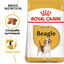 Royal Canin - Croquettes Beagle Adult pour Chien - 12Kg Indicateur image num&eacute;ro 1
