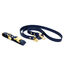 Pop Dog - Collier Patapouf Clips Bleu pour Chiens - S Indicateur image numéro 3