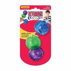 KONG - Jouet Distributeur de Friandises Modulable Lock-It pour Chien - S image number null