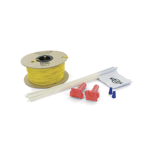 Petsafe - Kit d'Extension Fil + Fanions Supplémentaire Clôture image number null