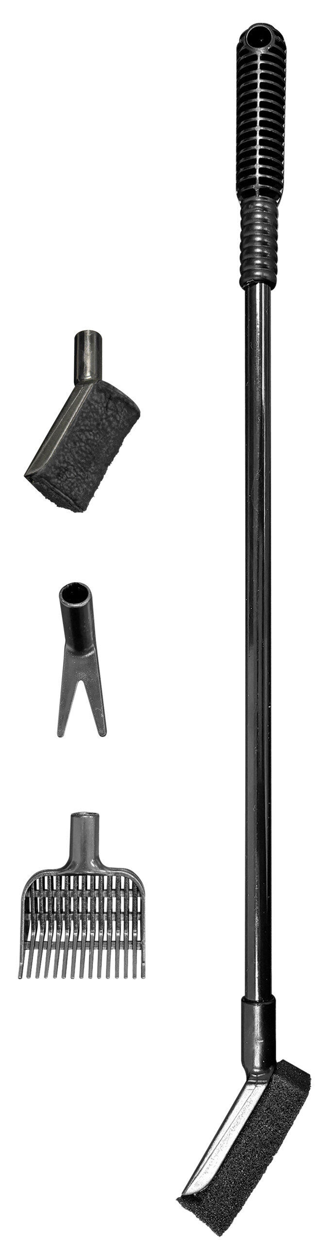 BioArt - Kit d'Entretien 4 en 1 Tool Kit pour Aquarium Image num&eacute;ro 2