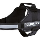 Julius-K9 - Harnais Power S de 58-76cm pour Chien - Noir image number null