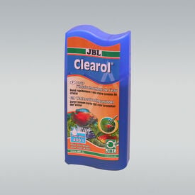 JBL - Traitements de l'Eau Clearol pour Eau Douce - 100ml