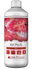 Colombo - Booster Marine KH Plus Start - 1000ml