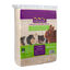 Paradisio - Litière Copeaux de Bois Doux pour Rongeur - 60L Indicateur image numéro 2