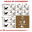 Royal Canin - Croquettes Senior Sterilised 12+ pour Chat Senior - 2 Kg Indicateur image numéro 6