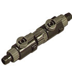 Eheim - Robinet Double pour Tuyau de 12/16mm de Diamètre image number null