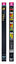 Arcadia - Luminaire Pro T5 Uvb Kit Dragonlamp 14% Uvb 24 Watt - Réptiles Indicateur image numéro 1