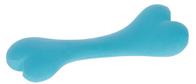 KERBL - OS CAOUTCHOUC BLEU CIEL - 17CM