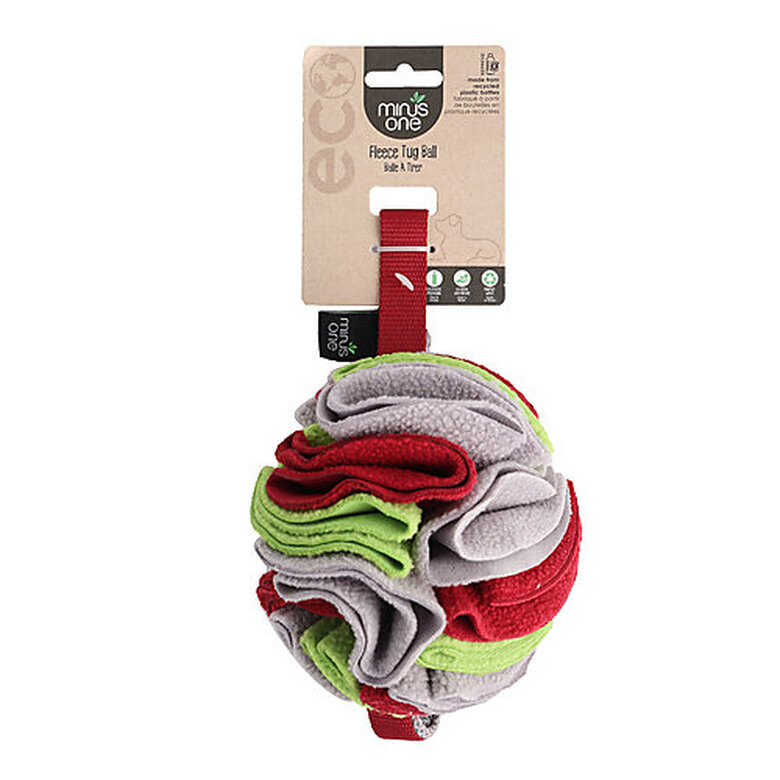 Minus One - Balle de fouille Recyclée Image numéro 2 Minus One - Balle de fouille Recyclée Image numéro 2