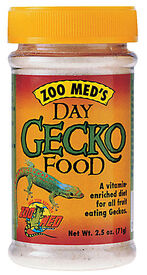 Zoomed - Alimentation pour Gecko - Nectar - 71g