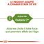 Royal Canin - Croquettes Outdoor7+ pour Chat d'Ext&eacute;rieur - 10Kg Indicateur image num&eacute;ro 2