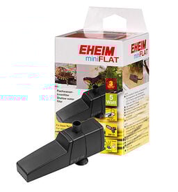 Eheim -  Filtre Intérieur MiniFLAT