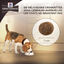 Hill's - Croquettes Ideal Balance No Grain Medium au Poulet pour Chiens - 12Kg Indicateur image numéro 3