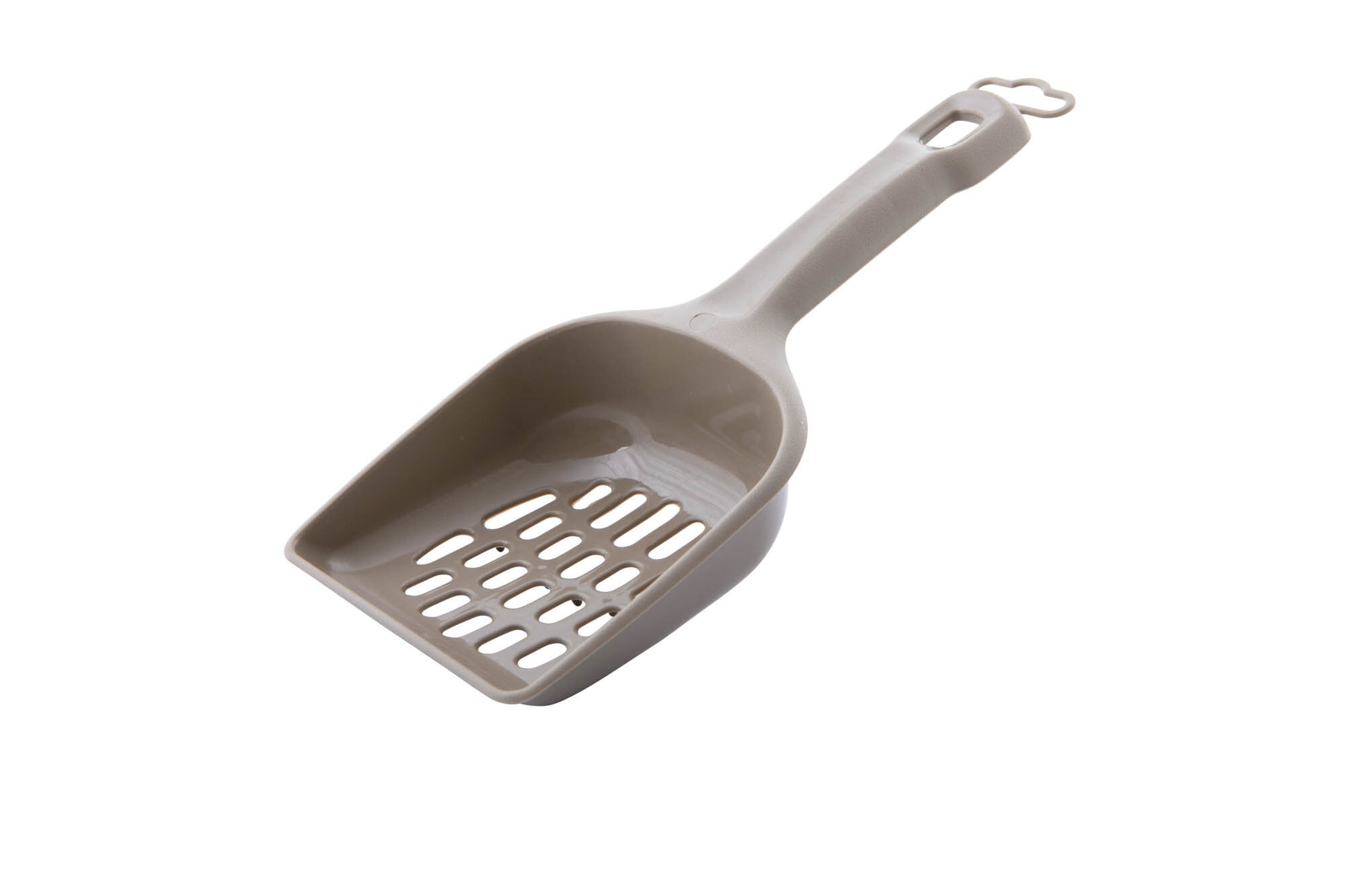 Animalis - Pelle &agrave; Liti&egrave;re pour Chat - Gris Image num&eacute;ro 1