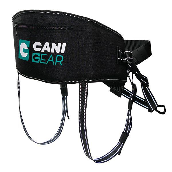 Cani Gear - Baudrier Symbioz pour Chiens Image num&eacute;ro 1
