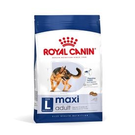 Royal Canin - Croquettes Maxi Adult pour Chien de Grande Taille
