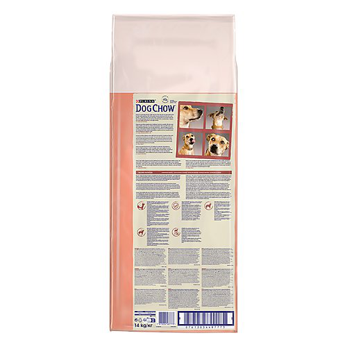 Dog Chow - Croquettes Light &agrave; la Dinde pour Chien - 14Kg Image num&eacute;ro 5