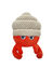 Tootoy! - Peluche Douce Bernard l'Hermite - S Indicateur image numéro 1