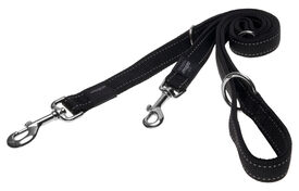 Rogz - Laisse Utility Multiple pour Chiens