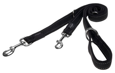 Rogz - Laisse Utility Multiple pour Chiens