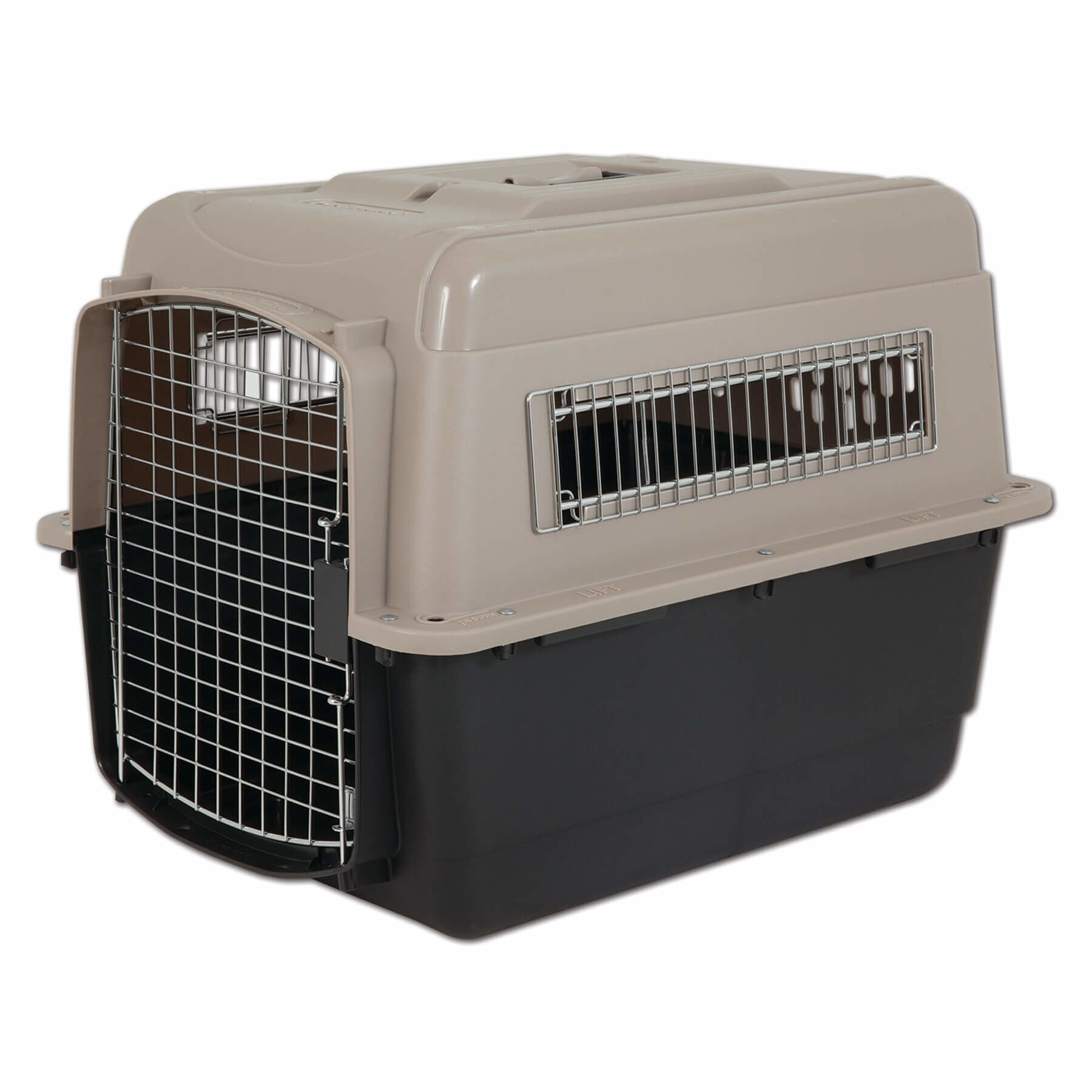 Pet Mate - Caisse Transport Ultra Vari Kennel pour Chien et Chat - L Image num&eacute;ro 1