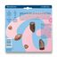 Benebone - Jouet Puppy Pack Maplestick-Zaggler Bacon Indicateur image numéro 2