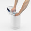 LitterLocker - Poubelle Hygiénique Plus pour Litière Indicateur image numéro 6