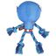 For Fan Pets - Jouet en Tissu et Corde Captain America pour Chien Indicateur image numéro 2