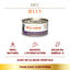 Almo Nature - P&acirc;t&eacute;e HFC Jelly Thon avec Coryph&egrave;ne pour Chats - 70g Indicateur image num&eacute;ro 2
