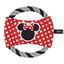 For Fan Pets - Jouet Cercle Corde Minnie pour Chien Indicateur image numéro 1