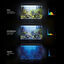 Aquael - Aquarium Set LEDDY 60 XL Day&Night 72L - Noir Indicateur image numéro 5