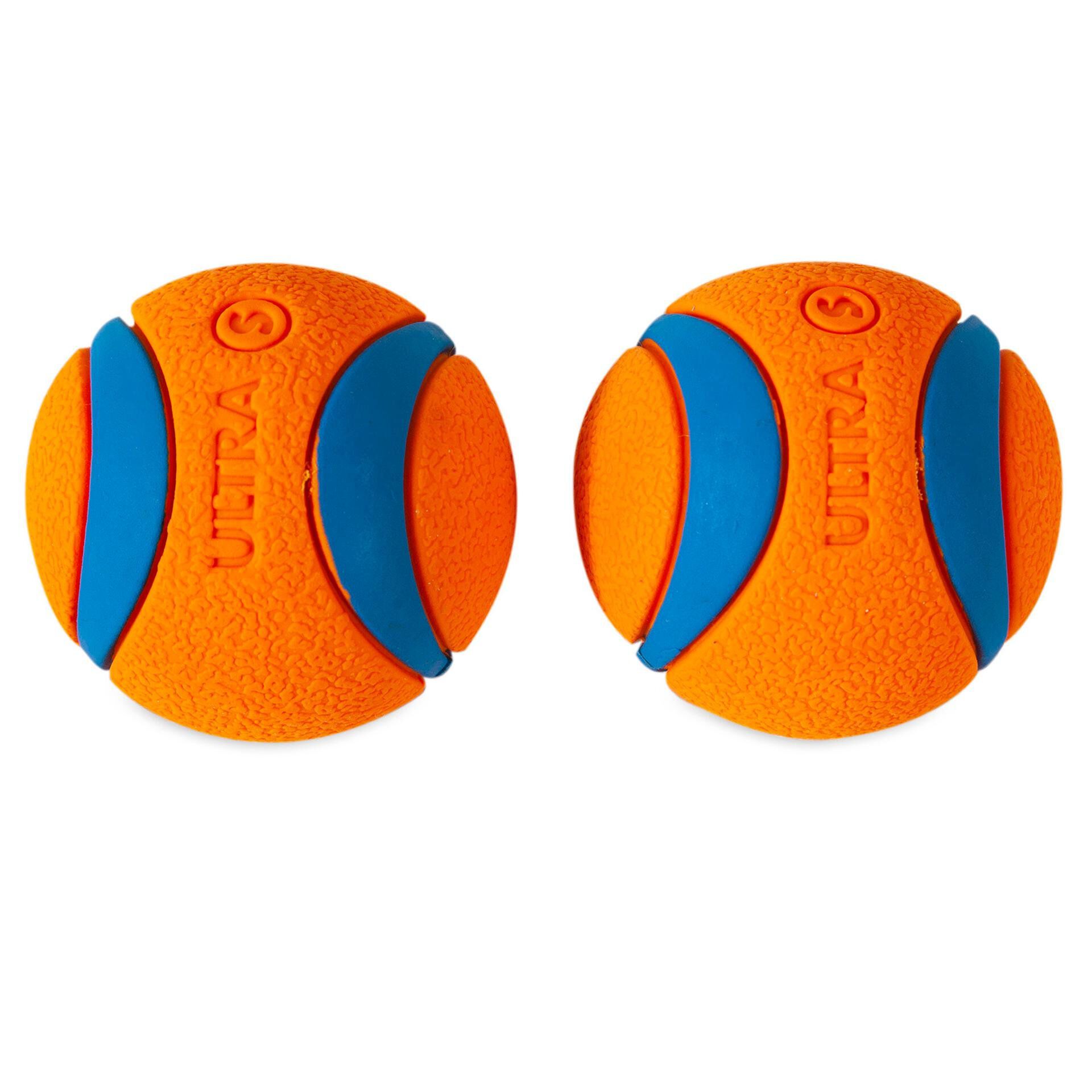 ChuckIt! - Balles Ultra Ball 2 Pack - S Image num&eacute;ro 3