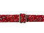 Gotoo - Collier en Paisley Rouge pour chien - XS Indicateur image numéro 6
