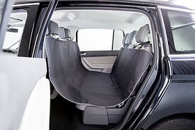 Trixie - Couverture pour sièges de voiture
