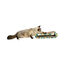 Bobby - Griffoir Jungle Vert pour Chat - 44cm Indicateur image numéro 3