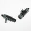 JBL - Robinet Double à Raccord Rapide - 16/22 Indicateur image numéro 1