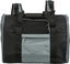 Trixie - Sac à Dos Connor pour Chien - Noir/Gris Indicateur image numéro 6