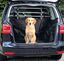 Trixie - Protège Coffre Voiture Noir - 2,30×1,70m Indicateur image numéro 2