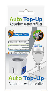 Superfish - Auto Top Up System pour Aquarium