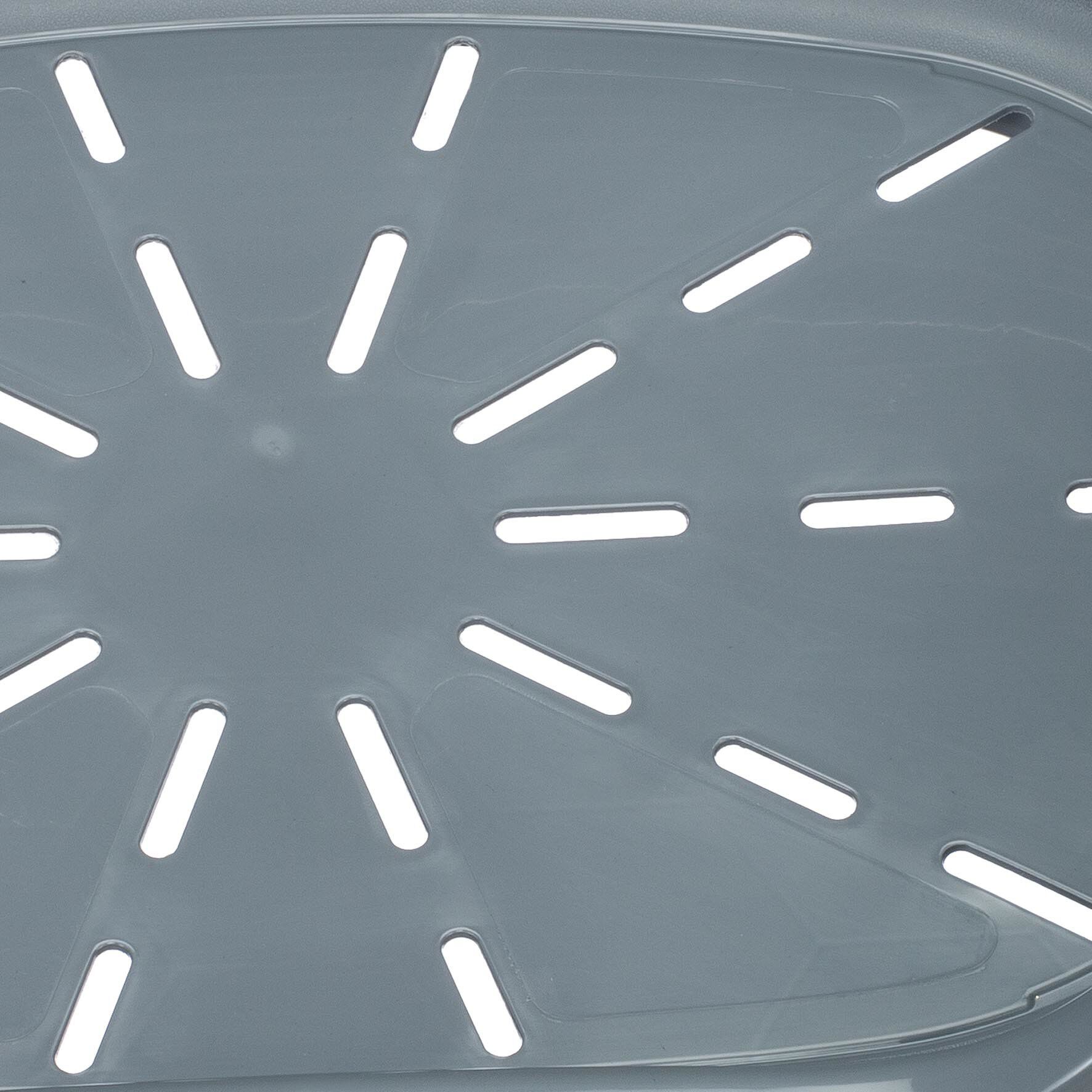 Ferplast - Corbeille Siesta Deluxe 2 Dark Grey pour Chiens Image num&eacute;ro 7