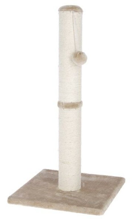 Kerbl - Arbre à chat Opal Maxi beige, 78cm image number null