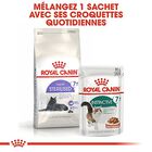 Royal Canin - Croquettes Sterilised 7+ pour Chat Senior - 10Kg image number null