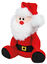 Trixie - Jouet Pères noël rennes ours pour Chien - 20 cm Indicateur image numéro 1
