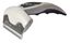 Foolee - Brosse pour Chien de Moyenne Race - M Indicateur image numéro 1
