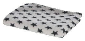 Kerbl - Couverture pour chien Stella gris - 140 x 100 cm
