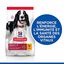 Hill's Science Plan - Adult Croquettes Pour Chien Au Poulet  - 12kg Indicateur image numéro 2
